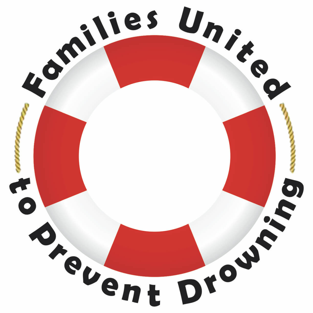 Families United to Prevent Drowning LOGO