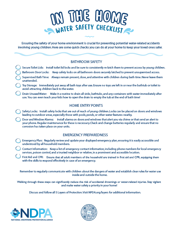 InTheHome-WaterSafetyChecklist-NDPA